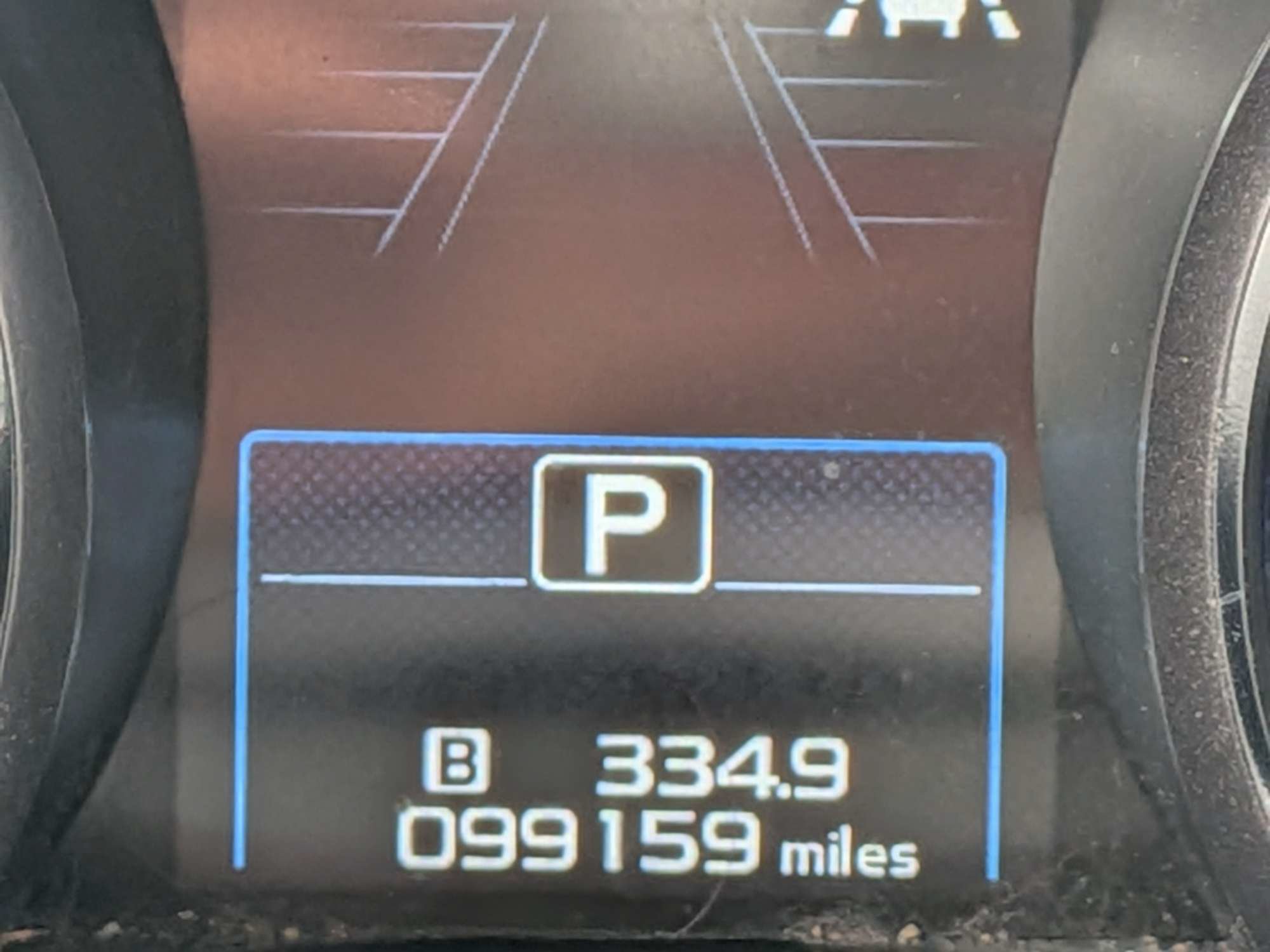 Used 2019 Subaru Outback 2.5i Premium AWD/4WD image 12