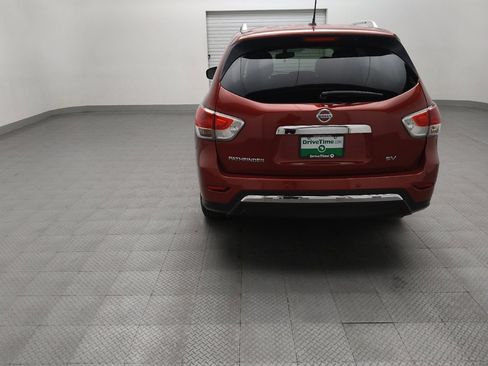 Used 2015 Nissan Pathfinder SV FWD image 6
