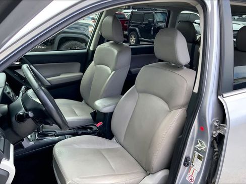 Used 2015 Subaru Forester 2.5i Touring w/ Popular Package #1 AWD/4WD image 11