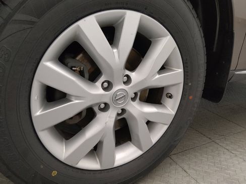 Used 2014 Nissan Murano SL w/ Navigation Package FWD image 31