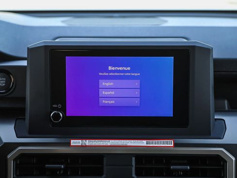 New 2026 Toyota Tacoma SR5 image 26