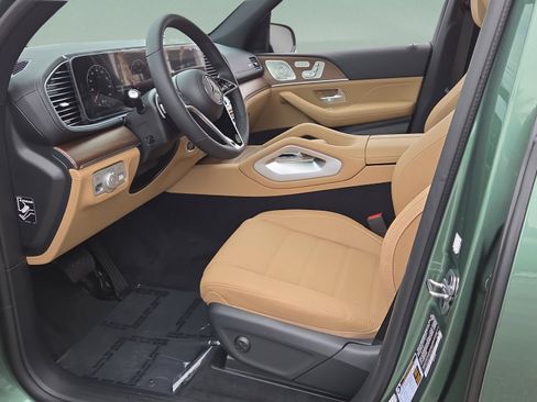 New 2026 Mercedes-Benz GLE 450 4MATIC image 9