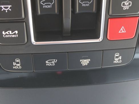 New 2027 Kia Carnival SX w/ Dark Edition Package FWD image 67