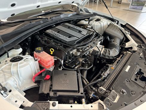 Used 2023 Chevrolet Camaro ZL1 image 21