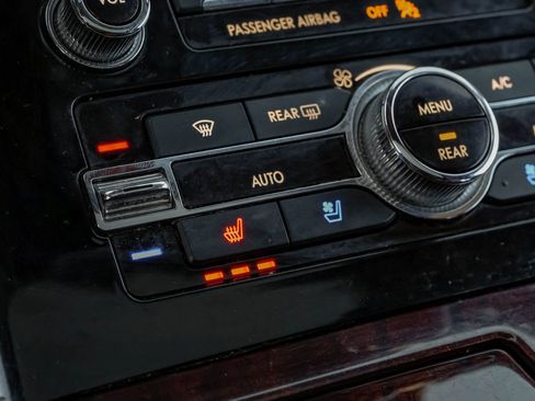 Used 2019 Lincoln Navigator Black Label w/ Cargo Package image 23