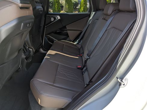 New 2026 BMW X3 xDrive30 w/ Convenience Package image 28