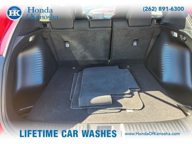 Used 2024 Honda HR-V Sport image 20