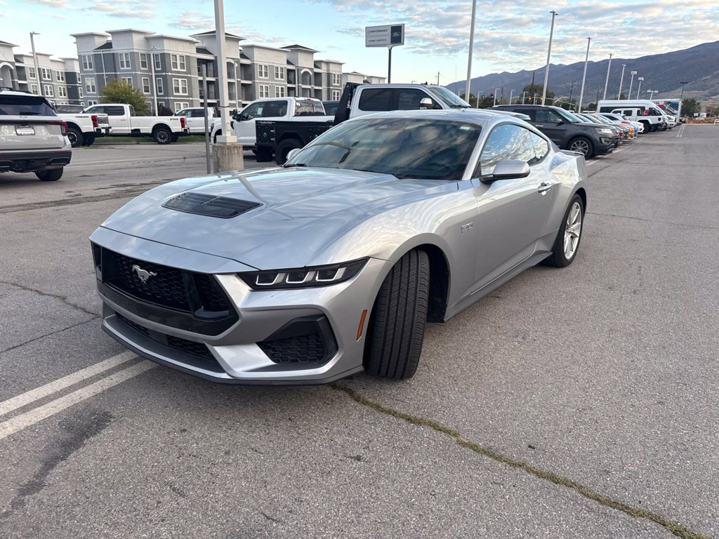 Used 2024 Ford Mustang GT Premium RWD image 15