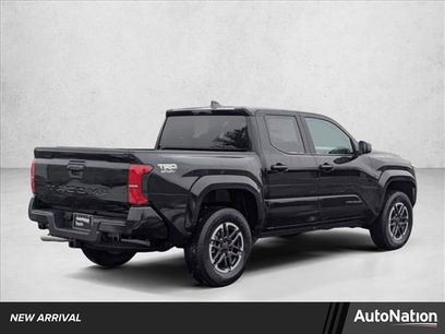 New 2026 Toyota Tacoma TRD Sport