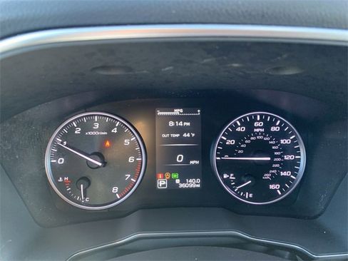 Used 2022 Subaru Outback Limited image 20