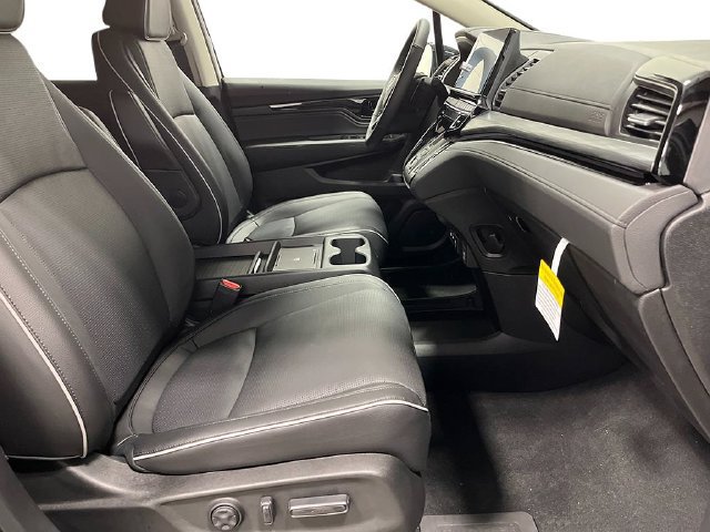 New 2027 Honda Odyssey Elite image 27