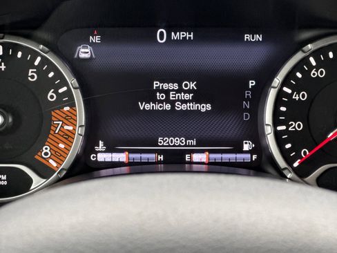 Used 2022 Jeep Renegade Latitude w/ Convenience Group image 31