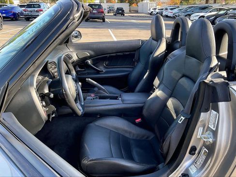 Used 2007 Honda S2000 image 24