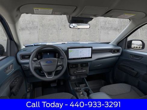 New 2026 Ford Maverick XL w/ 4K Tow Package image 11