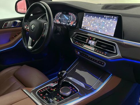 Used 2019 BMW X5 xDrive40i w/ Executive Package AWD/4WD image 26