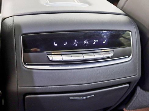 Used 2022 Cadillac Escalade Sport image 30