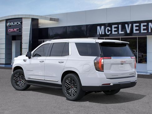 New 2026 GMC Yukon Elevation image 3