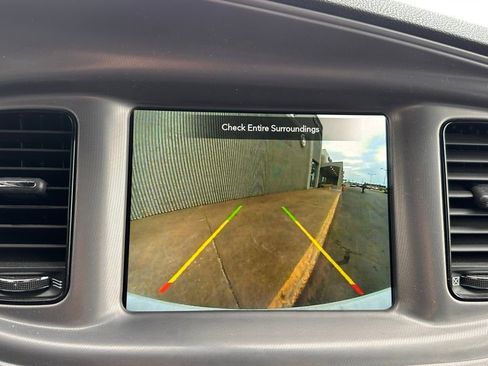 Used 2023 Dodge Charger SXT w/ Blacktop Package image 36