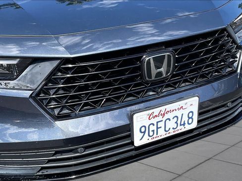 Used 2023 Honda Accord Touring image 29