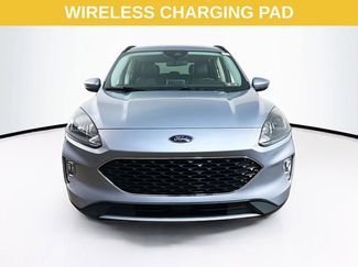 Certified 2022 Ford Escape SEL w/ Technology Package video 2