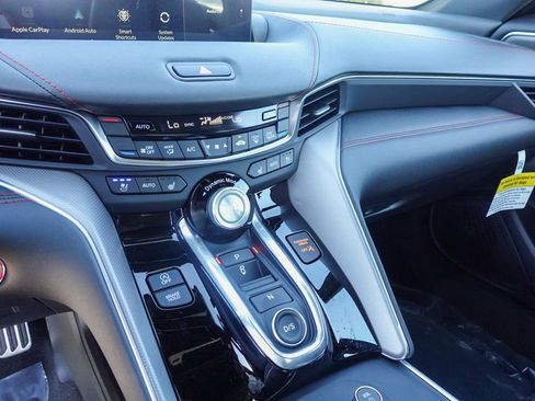 New 2025 Acura TLX A-Spec Package image 24