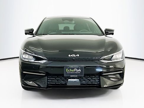 Used 2024 Kia EV6 GT-Line image 2