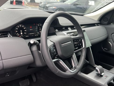 Certified 2025 Land Rover Discovery Sport S AWD/4WD image 20