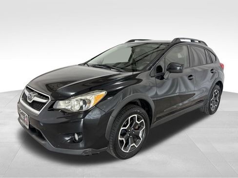 Used 2015 Subaru Crosstrek 2.0i Premium image 1