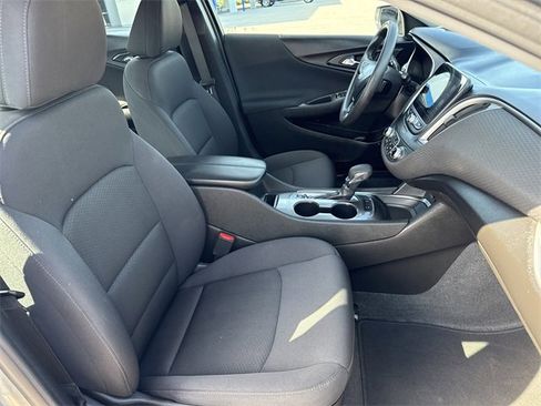 Used 2024 Chevrolet Malibu LT image 22