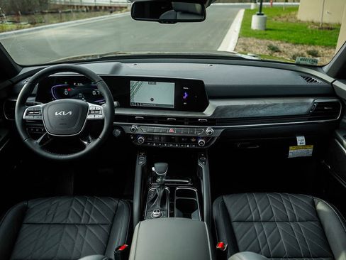 New 2025 Kia Telluride EX X-Line image 15