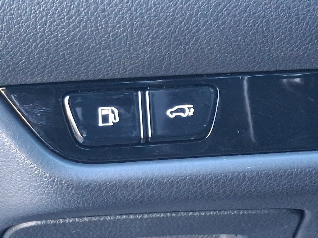 Certified 2024 Lexus NX 350 AWD image 26