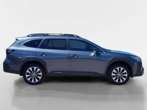 Used 2024 Subaru Outback Limited XT w/ Popular Package #2 AWD/4WD image 6