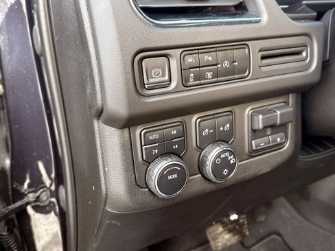 Certified 2023 Chevrolet Tahoe RST w/ Luxury Package image 18