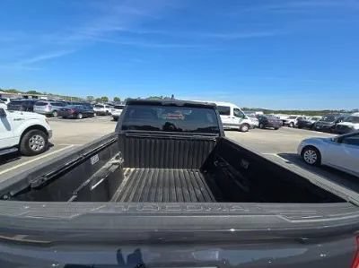 Used 2025 Toyota Tacoma SR5 AWD/4WD image 7
