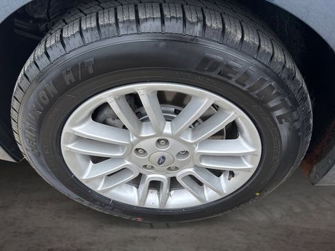 Used 2019 Ford Flex SEL w/ Equipment Group 202A FWD image 21