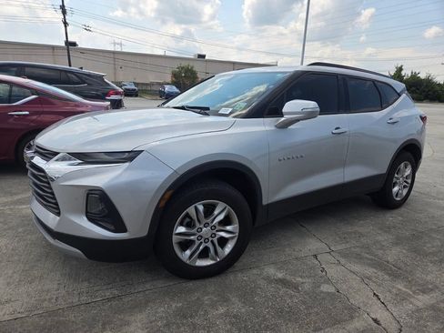 Used 2019 Chevrolet Blazer LT FWD image 7