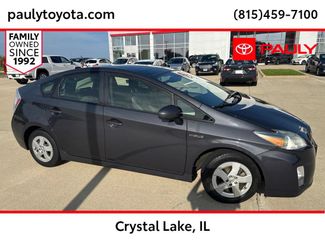 Used 2010 Toyota Prius Five FWD video 1