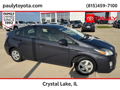 Used 2010 Toyota Prius Five