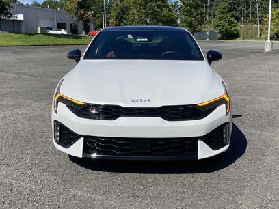 New 2025 Kia K5 GT-Line w/ GT-Line Premium Package