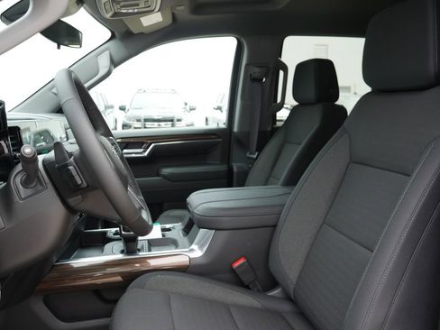 New 2026 Chevrolet Silverado 1500 RST image 9