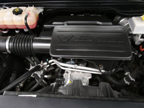 Used 2019 RAM 1500 Rebel AWD/4WD image 32
