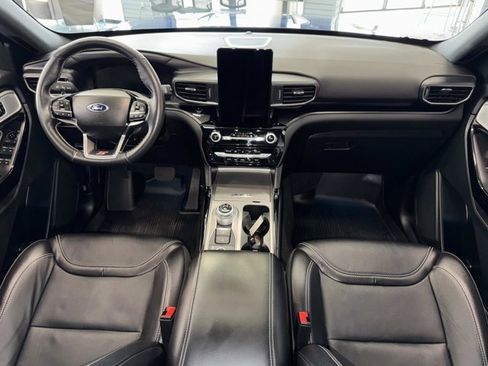 Used 2023 Ford Explorer ST w/ Equipment Group 401A image 26