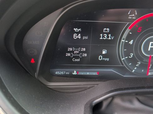 Used 2023 Cadillac CT5 Premium Luxury image 4