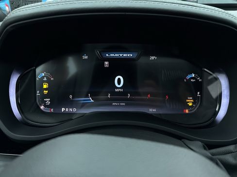 New 2026 RAM 3500 Limited image 10