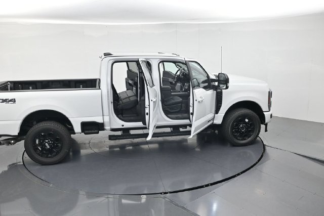 New 2026 Ford F350 Lariat w/ Black Appearance Package AWD/4WD image 51