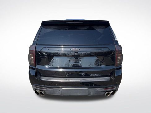 Used 2024 Chevrolet Tahoe RST w/ RST Performance Edition AWD/4WD image 5