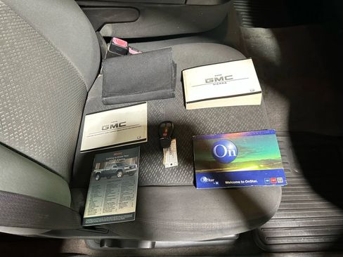 Used 2008 GMC Sierra 1500 SLE w/ Texas Edition image 31