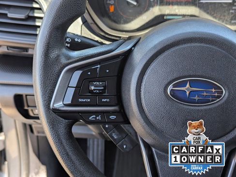 Used 2021 Subaru Crosstrek 2.0i w/ Popular Package #3 AWD/4WD image 23