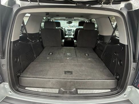 Used 2018 GMC Yukon SLT w/ Open Road Package image 30