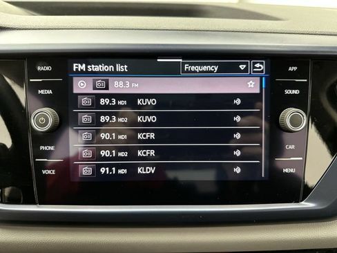 Used 2022 Volkswagen Taos SE AWD/4WD image 16